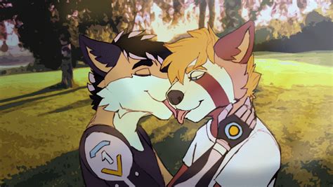 gay furry animations|Gay Furry Animations